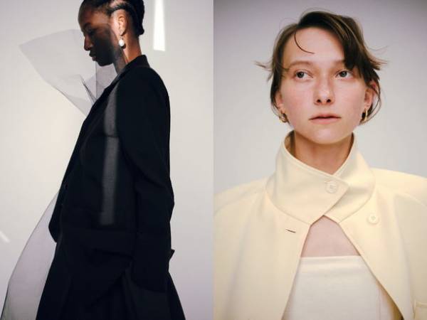 レディースアパレルブランド「louren」POPUP STOREがルミネ新宿ルミネ1に2月22日(水)～3月1日(水)期間限定オープン