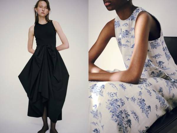 レディースアパレルブランド「louren」POPUP STOREがルミネ新宿ルミネ1に2月22日(水)～3月1日(水)期間限定オープン