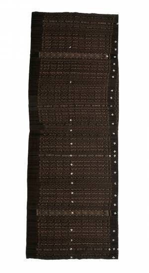 イカットの魅力とその背景にある島の人々の生活文化をたばこと塩の博物館で1月21日(土)～4月9日(日)開催