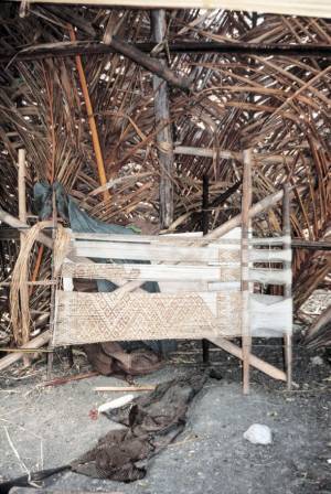 イカットの魅力とその背景にある島の人々の生活文化をたばこと塩の博物館で1月21日(土)～4月9日(日)開催