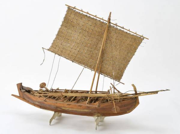 イカットの魅力とその背景にある島の人々の生活文化をたばこと塩の博物館で1月21日(土)～4月9日(日)開催