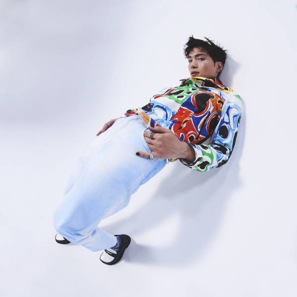 ゲストアーティストにiriが決定！『Grooving Night』2023/3/18(土)大阪・Zepp Nambaで開催！