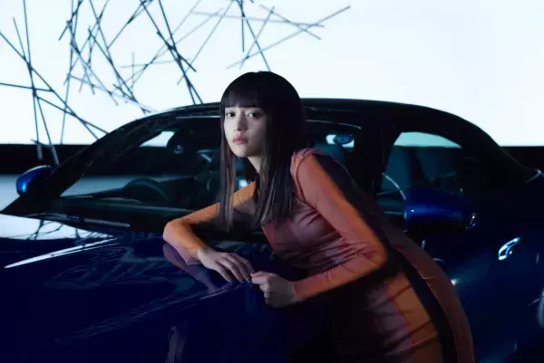 ゲストアーティストにiriが決定！『Grooving Night』2023/3/18(土)大阪・Zepp Nambaで開催！