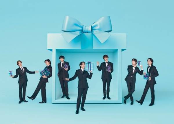 BTS最新写真集『2022 THE FACT BTS PHOTOBOOK SPECIAL EDITION』前回大反響をいただいた写真集の2022年最新版が2023年3月下旬発売決定！日本国内予約受付を開始しました！