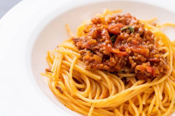 山形大豆ミート由来の「やさしい大豆(TM)」シリーズ誕生！ハンバーグ、キーマカレー、ガパオ、ボロネーゼを1月16日発売　健康的な“やさしい味”＆山形産野菜類で“濃厚な旨味”を両立