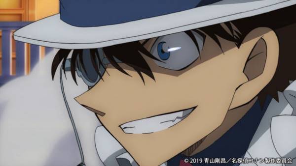 広島テレビ開局60年記念事業　『DETECTIVE CONAN THE MOVIE 展 ～銀幕の回顧録(メモワール)～』　広島会場まもなく開幕！ビジュアルチケット公開！会場：広島マリーナホップ　会期：2023年1月21日(土)～4月2日(日)