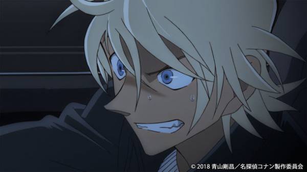 広島テレビ開局60年記念事業　『DETECTIVE CONAN THE MOVIE 展 ～銀幕の回顧録(メモワール)～』　広島会場まもなく開幕！ビジュアルチケット公開！会場：広島マリーナホップ　会期：2023年1月21日(土)～4月2日(日)