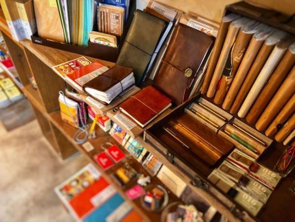 「松山の雑貨屋さん巡りでディープな松山を発見！」愛媛・松山市の魅力を“note”で情報発信する。第五回のテーマは「松山の雑貨屋さん」。1月17日(火)13時掲載スタート