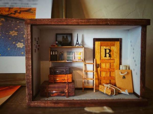 「松山の雑貨屋さん巡りでディープな松山を発見！」愛媛・松山市の魅力を“note”で情報発信する。第五回のテーマは「松山の雑貨屋さん」。1月17日(火)13時掲載スタート