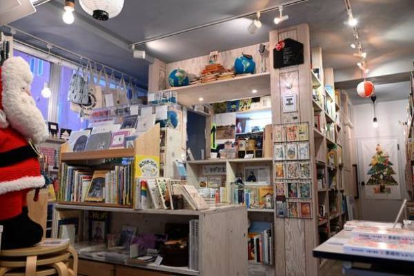 「松山の雑貨屋さん巡りでディープな松山を発見！」愛媛・松山市の魅力を“note”で情報発信する。第五回のテーマは「松山の雑貨屋さん」。1月17日(火)13時掲載スタート