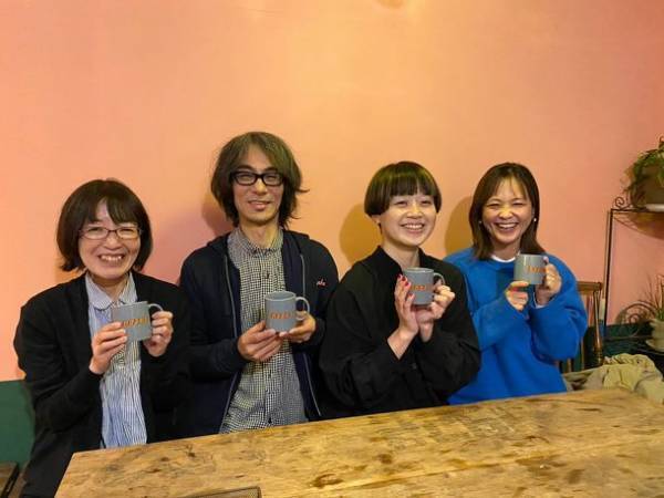 「松山の雑貨屋さん巡りでディープな松山を発見！」愛媛・松山市の魅力を“note”で情報発信する。第五回のテーマは「松山の雑貨屋さん」。1月17日(火)13時掲載スタート