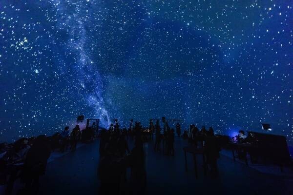 新月の夜、満天の星の下で心を整える『AWAKEME〜星空のサウンドバス瞑想会〜』開催決定！