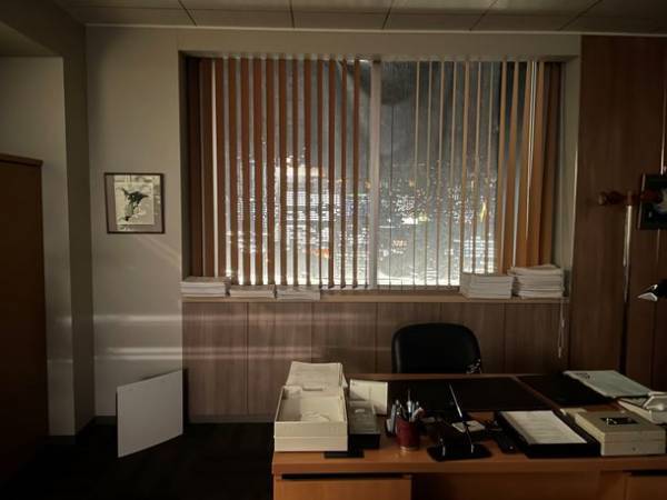 トーソー株式会社、カンテレ・フジテレビ系列　連続ドラマ「罠の戦争」へ美術協力