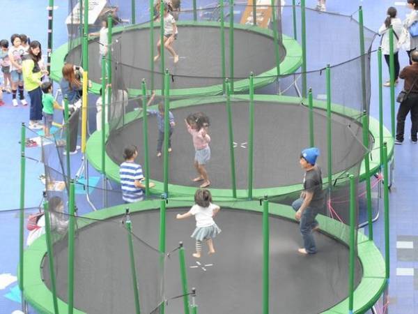 『全日本ぎょうざ祭り2023春』3/18(土)～3/21(火祝)開催！日本各地の餃子が大集合！＠愛知・モリコロパーク