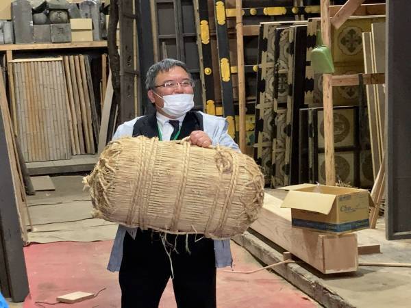 嵐電で「ニッポン シネマレトロ キョウト」ラッピング電車 運行スタート２０２３年１月１８日（水）から１年間の予定