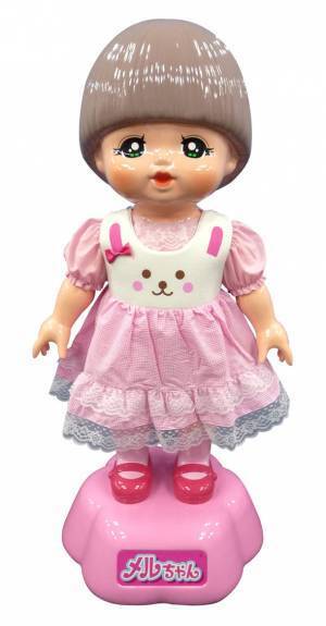 おうち遊びにぴったり！ポケットメルちゃんに「きほんの家具セット」が登場