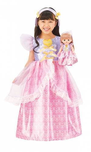 おうち遊びにぴったり！ポケットメルちゃんに「きほんの家具セット」が登場