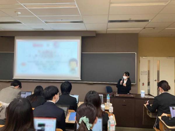 明大生が、かつお節やだしのマーケティング施策を提案！商学部菊池一夫ゼミナールがマルトモ株式会社と共同プロジェクトを実施