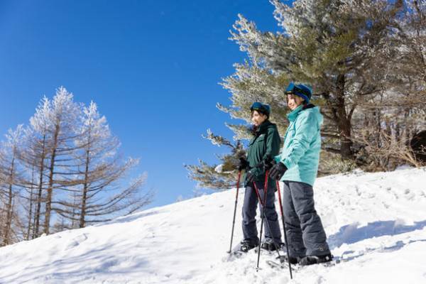 オンラインのマッチングよりリアルな出会いを！～婚活の聖地で愛が芽生える「浅間山ボルケーノラブ活」開催～