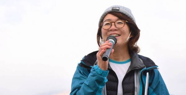 オンラインのマッチングよりリアルな出会いを！～婚活の聖地で愛が芽生える「浅間山ボルケーノラブ活」開催～