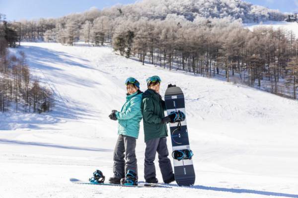 オンラインのマッチングよりリアルな出会いを！～婚活の聖地で愛が芽生える「浅間山ボルケーノラブ活」開催～