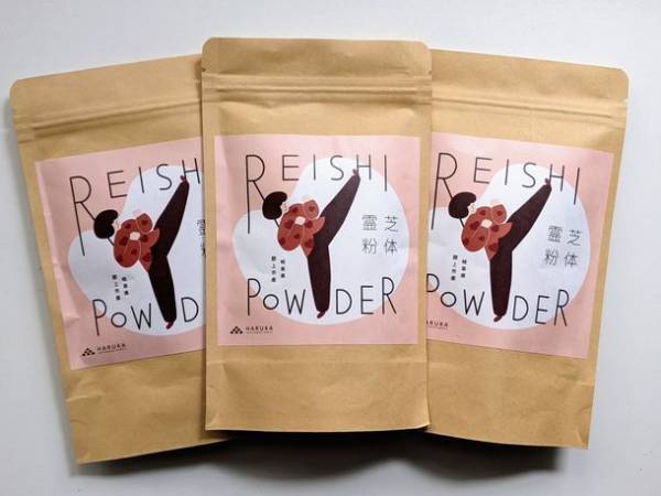 「きくらげ愛の伝道シスターズ」商品シリーズ　ビタミンDが豊富な「きくらげ佃煮」「きくらげジェル」販売開始