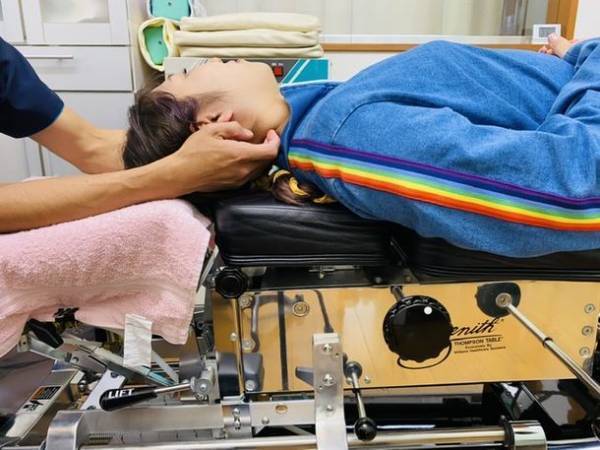 「脊椎調整」施術後の頭痛患者、108人中105人の症状が改善　吉田原整骨院がデータを公開