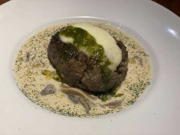 静岡・するが地域の伝統食材を活用した「するがバーグ」のフォトビンゴ(R)キャンペーンが藤枝市の飲食店13店舗で1月21日から2月5日まで開催