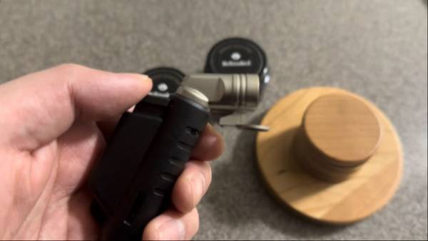 手軽に本格燻製！自宅のグラスでお酒や食材をスモーキーな香りで極上の1品に　『ReSmoked』をMakuakeにて1月19日より先行販売開始！