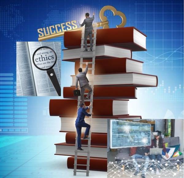 ＜VR研究倫理学会＞ 学際的知の融合によるVR技術研究のELSIとRRIの推進　学会体制強化により共同研究コンソーシアム参加会員を2月15日より募集開始