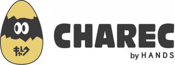 キャラクリエイターの活動・発信プラットフォームCHARECが初めてづくしのイベント「＃キャレコレ」・「CHAREC POPUP STORE」を開催！