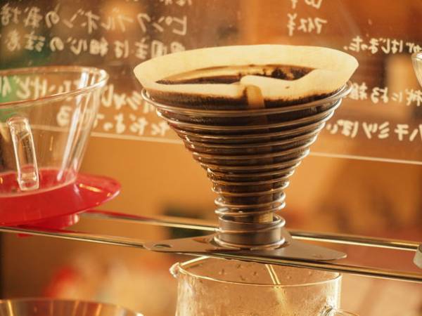 まろやかなコーヒーをどこでも楽しめる「SPRING DRIPPER」に新型が登場　「SPRING DRIPPER M」が2/1(水)に予約販売開始