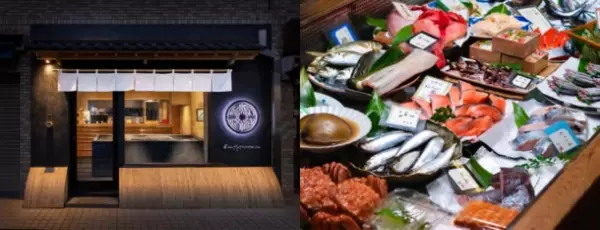 “海鮮の宝庫”千葉が誇る東京湾の海の恵みを食べつくそう特集　千葉の水産物を堪能できるイベントも開催！