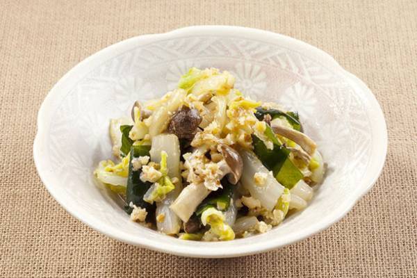 1月20日は「血栓予防の日」　“くるみ”で心血管疾患リスクの低減を！～くるみを使った季節の健康レシピをウェブで公開～