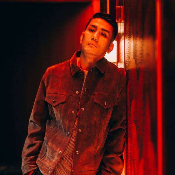 DJ LEADプロデューサーとして本格始動第一弾はChinitoとAKLOを迎えた『Noche en Shibuya』1月18日(水)より世界同時配信！