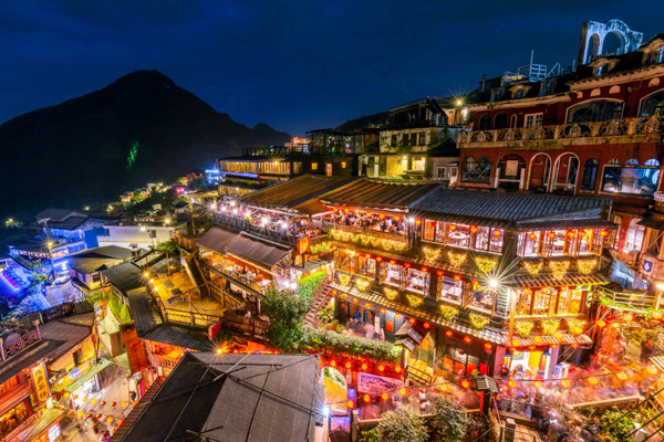 台湾の観光スポット知名度ランキング！～台湾旅行に関する調査結果を阪急交通社が公開～