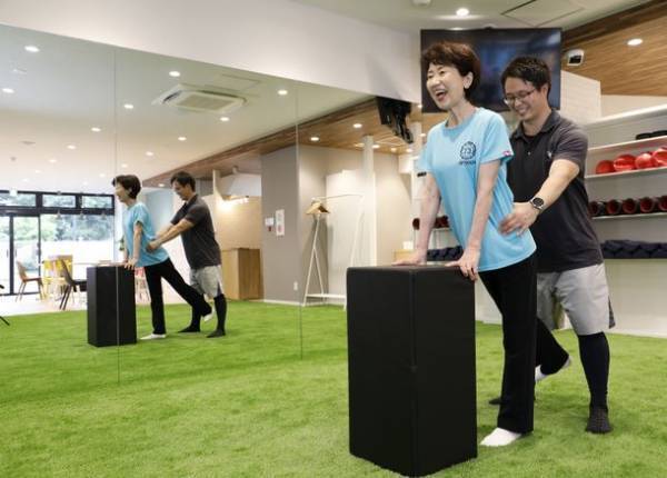 継続率80％を超える30分フィットネス「WIND GARDEN」　新春3大お得キャンペーンが2023年1月31日まで開催