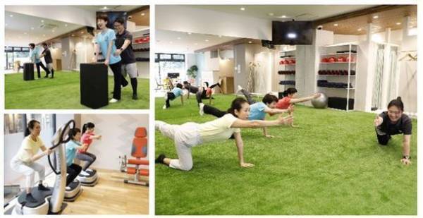 継続率80％を超える30分フィットネス「WIND GARDEN」　新春3大お得キャンペーンが2023年1月31日まで開催