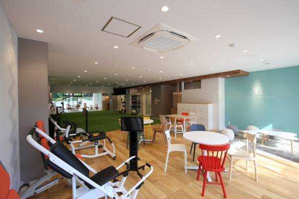 継続率80％を超える30分フィットネス「WIND GARDEN」　新春3大お得キャンペーンが2023年1月31日まで開催