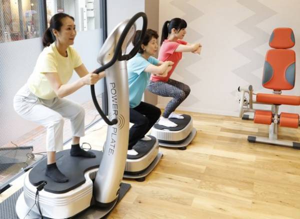 継続率80％を超える30分フィットネス「WIND GARDEN」　新春3大お得キャンペーンが2023年1月31日まで開催