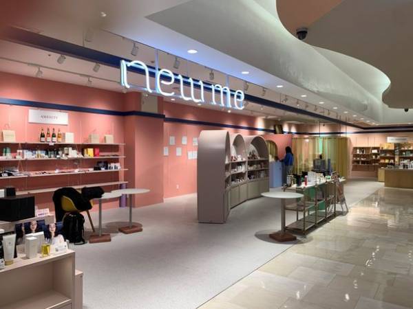 国内最大級の女性向けヘアケア商品を企画販売している「イクモア(iqumore)」　2023年1月4日より体験型ストア「newme」にて販売を開始！