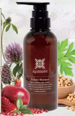 国内最大級の女性向けヘアケア商品を企画販売している「イクモア(iqumore)」　2023年1月4日より体験型ストア「newme」にて販売を開始！