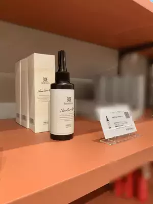 国内最大級の女性向けヘアケア商品を企画販売している「イクモア(iqumore)」　2023年1月4日より体験型ストア「newme」にて販売を開始！
