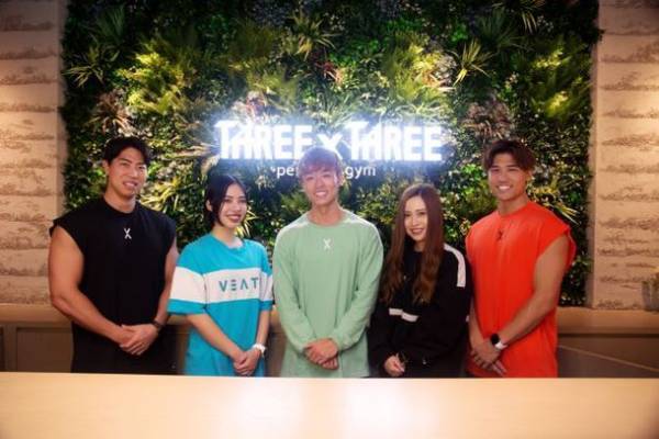 今年こそ理想のカラダに！麻布十番のパーソナルジム「33GYM」にて新春おみくじキャンペーンを実施