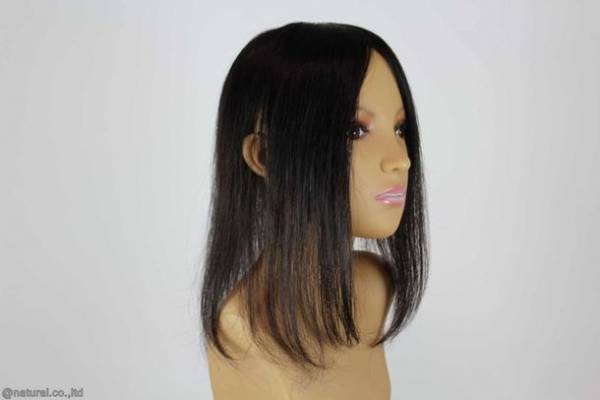 15年以上「地毛で作るウィッグ」を受注販売しているナチュラルが、ウィッグ取り扱い美容室の募集を2月1日より開始