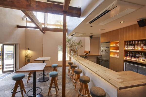 世界一の“湯上がり体験”ができる「唯一を、楽しむ」温泉宿　湯坊いちらく TENDO SPA & BREWERY　2023年1月21日(土)リニューアル・グランドオープン