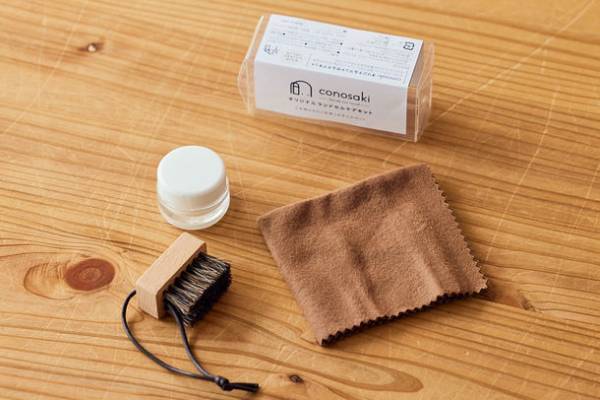 ランドセルブランド「conosaki」が20都道府県、25会場の過去最大となる単独展示会を2月12日を皮切りに開催