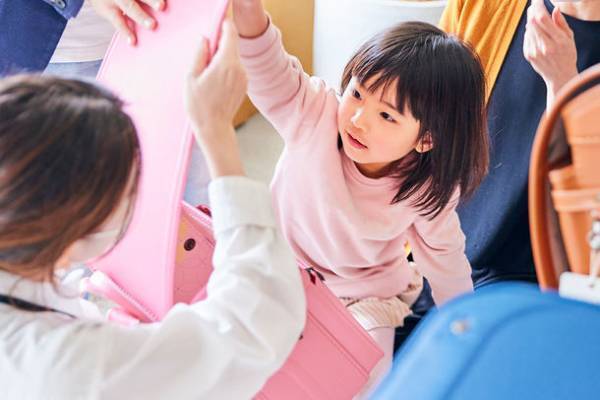 ランドセルブランド「conosaki」が20都道府県、25会場の過去最大となる単独展示会を2月12日を皮切りに開催