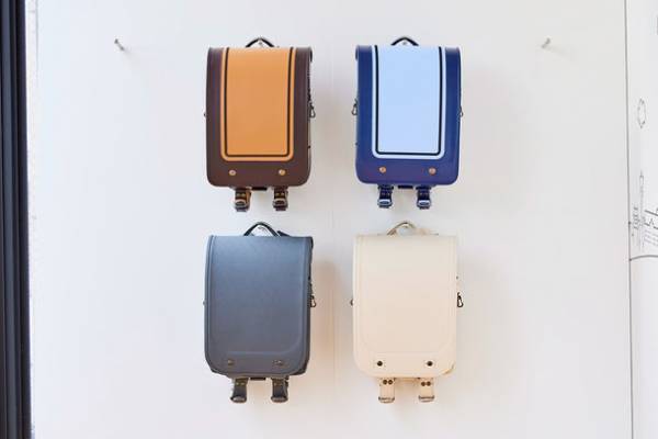 ランドセルブランド「conosaki」が20都道府県、25会場の過去最大となる単独展示会を2月12日を皮切りに開催