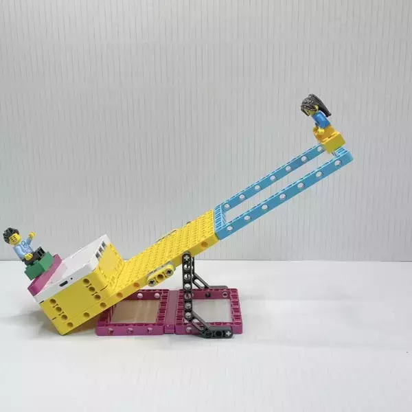 今年も進級説明会が始まりました！